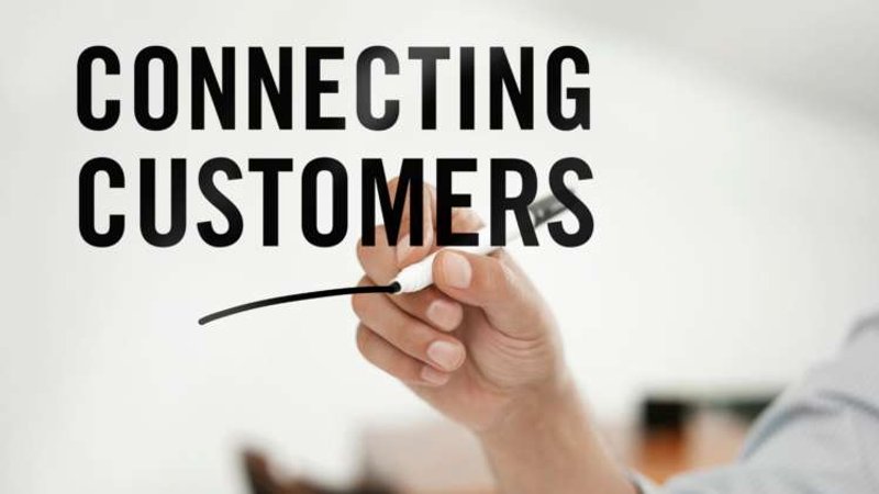 Image for Beyond the bottom line: why brands must show they care to connect with customers
