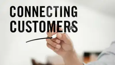 Image for Beyond the bottom line: why brands must show they care to connect with customers