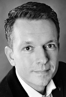 Dennis Fois speaking at a customer engagement webinar for senior executives - Global Banking & Finance Review