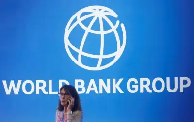Image for World Bank pushing for standard vaccine contracts, more disclosure from makers