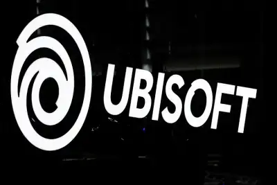 Image for Ubisoft expects 39% drop in third-quarter net bookings