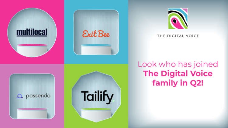 The Digital Voice celebrates client wins and staff promotions in PR agency - Global Banking & Finance Review