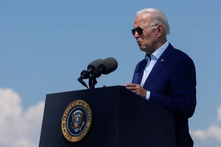 President Biden discusses climate change actions during a visit to Massachusetts - Global Banking & Finance Review