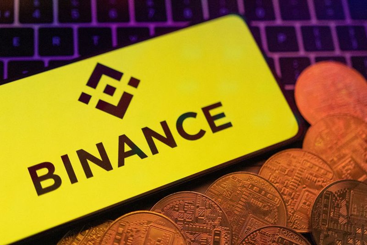 French investigators probe Binance for money laundering and fraud - Global Banking & Finance Review