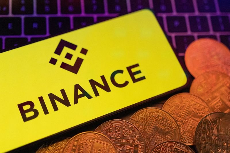 Image for French investigators open money laundering probe against crypto platform Binance