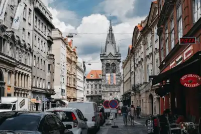Image for Czech billionaire Kretinsky's EPH to buy Enel stake in Slovak utility