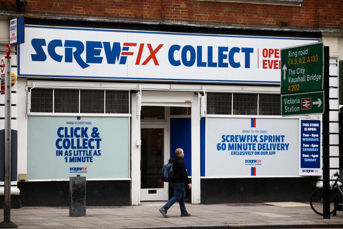 Claudia Arney appointed as new chair of Kingfisher, leading home improvement retailer - Global Banking & Finance Review