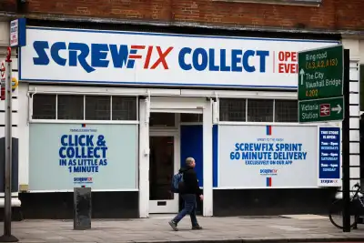 Image for Home improvement retailer Kingfisher names Claudia Arney as new chair