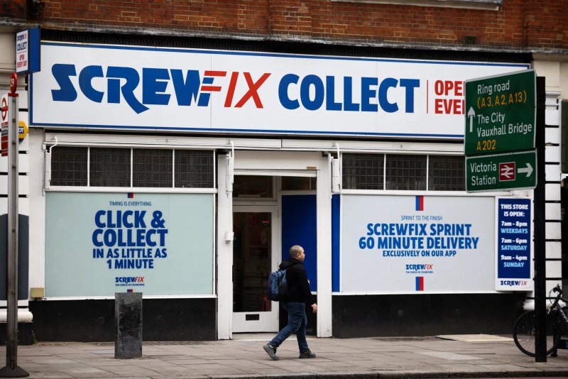 Image for Home improvement retailer Kingfisher names Claudia Arney as new chair