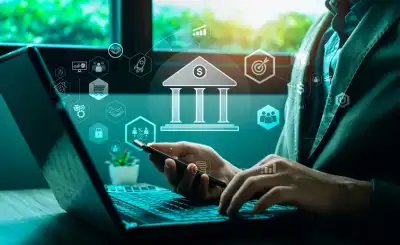 Image for Three digital transformation trends to watch in the years ahead