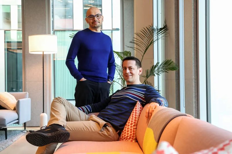 Image for Nobel chemistry prize 2024 goes to trio of protein pioneers