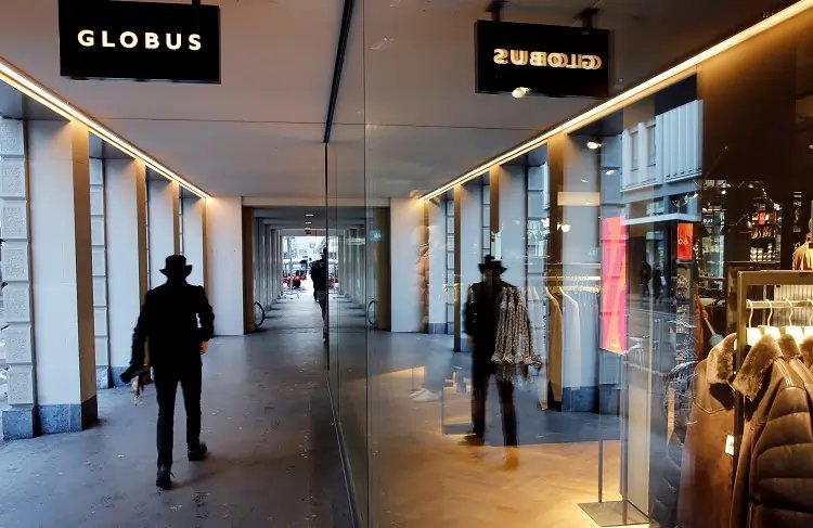 Central Group acquires Globus department stores in Switzerland - Global Banking & Finance Review