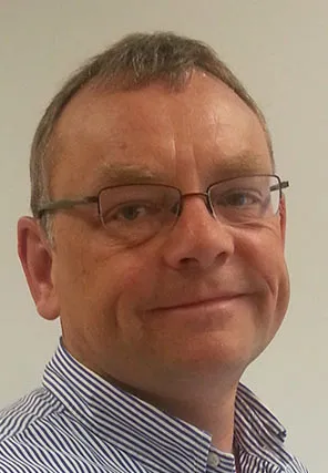 Ian Kerr, Bolero CEO