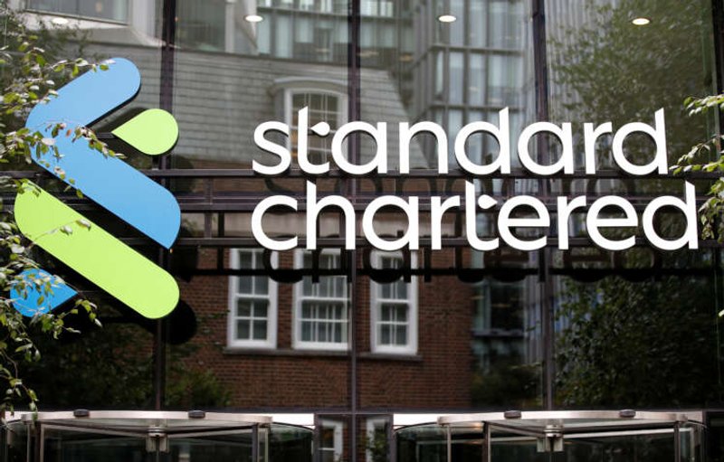 Image for StanChart sees Asia, Middle East as bright spots in weak global economy