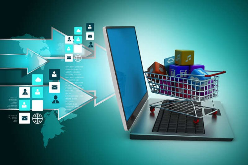 Image for Banks, big tech, and the battle for SME lending: A new role for eCommerce data?