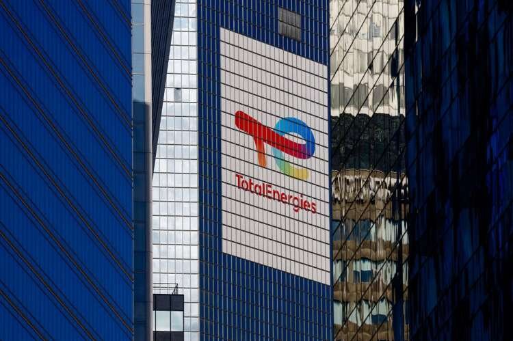 Logo of TotalEnergies, a major energy company involved in climate impact controversy - Global Banking & Finance Review