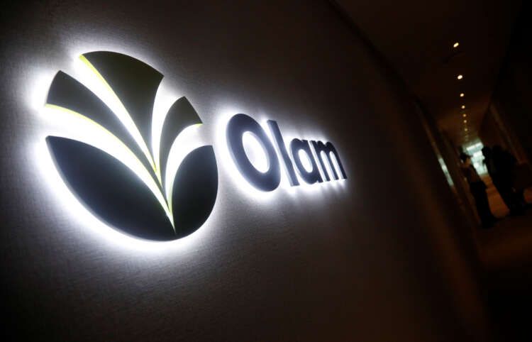 Image for Singapore&#8217;s Olam picks London for food ingredients unit&#8217;s main listing