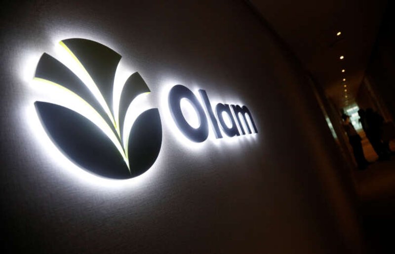 Image for Singapore’s Olam picks London for food ingredients unit’s main listing