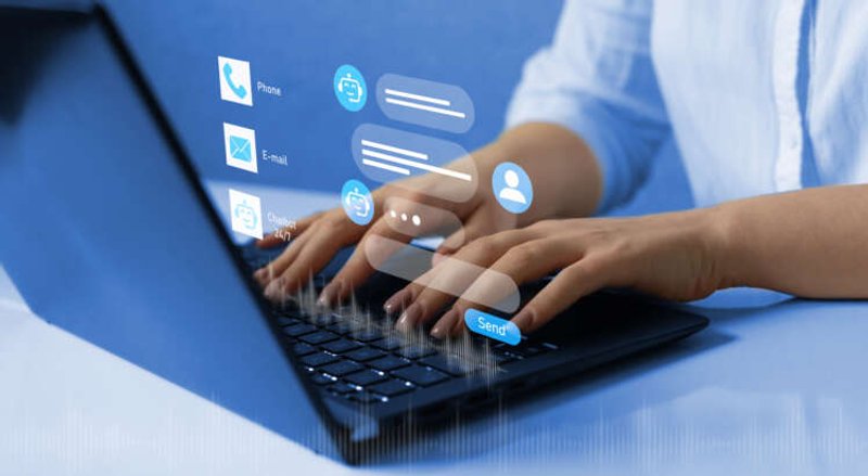 Image for Chat-First Banking: Pandemic Trend or Long-Term Change?