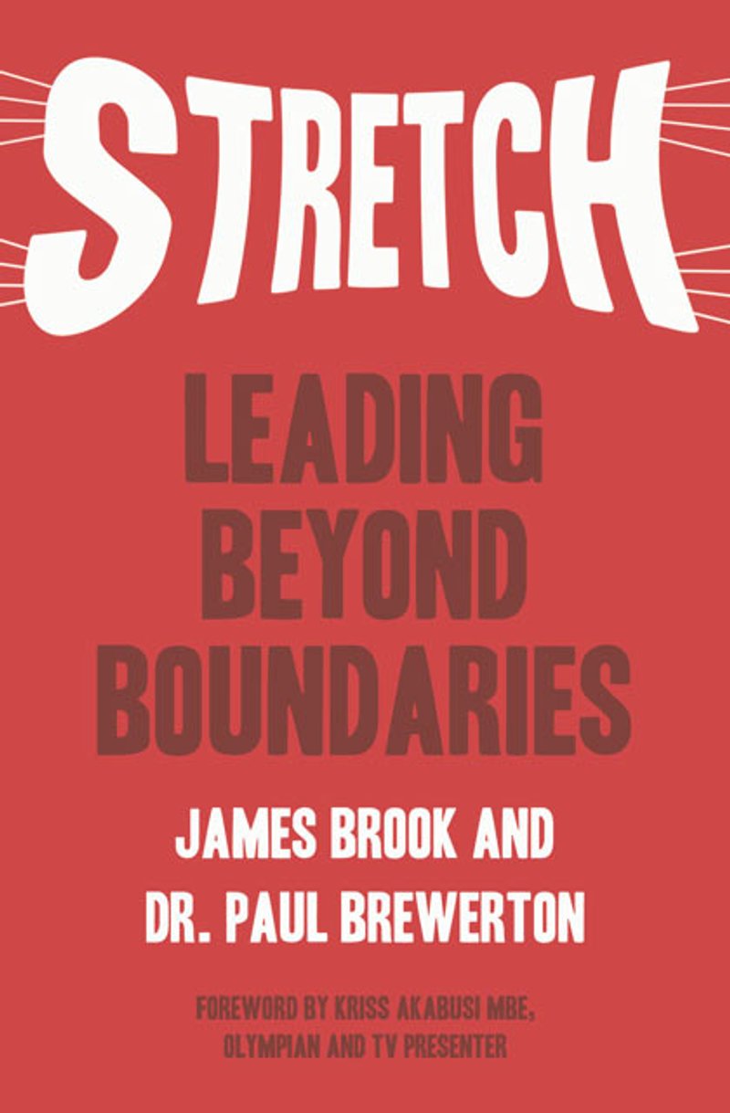 Image for Stretch – Leading Beyond Boundaries