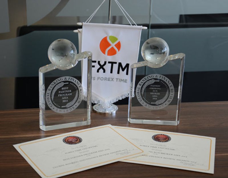 Global Banking and Finance Review Awards