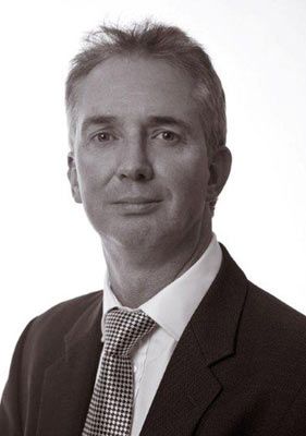 John Joyce