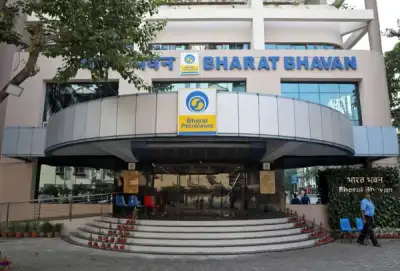 Image for Exclusive-India’s BPCL in talks with Rosneft to buy oil priced on Dubai benchmark -sources