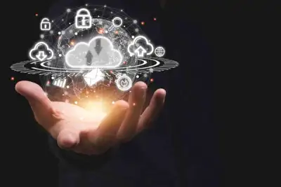 Image for Four Change Management Strategies to Foster Successful Cloud Transformation at Financial Institutions