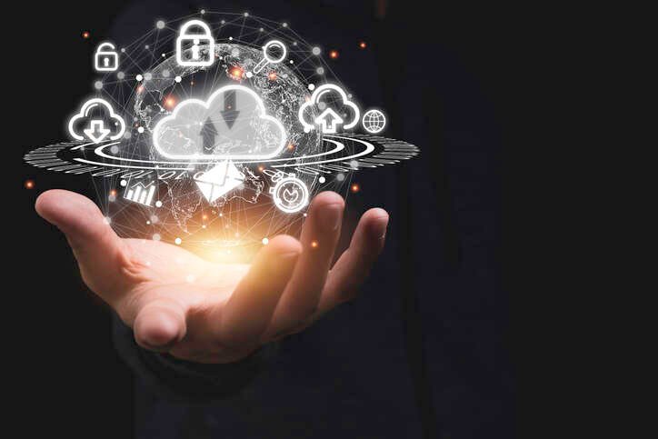 Image for Four Change Management Strategies to Foster Successful Cloud Transformation at Financial Institutions