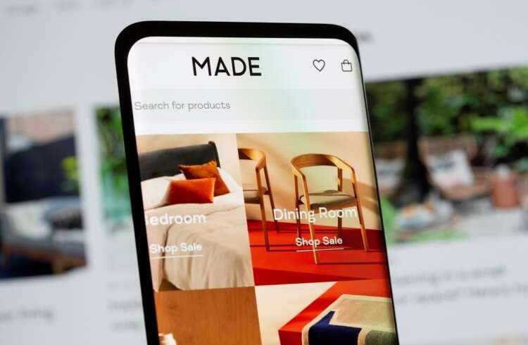 Image for Made.com slashes outlook on Britain’s waning big ticket demand