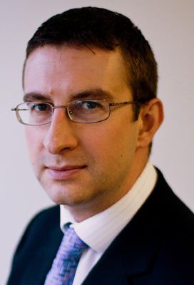 Daniel Mayo