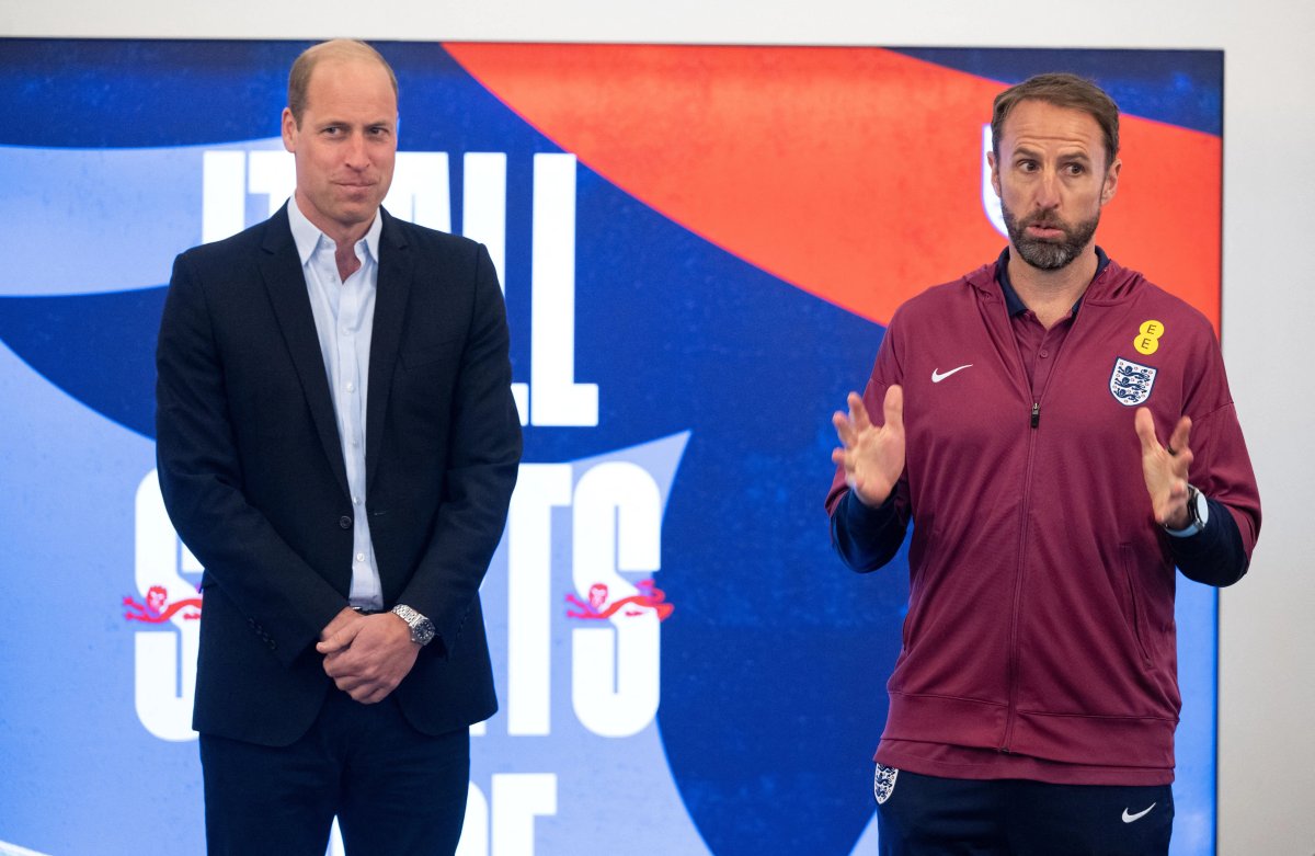 Gareth Southgate discusses England's Euro 2024 chances - Global Banking & Finance Review