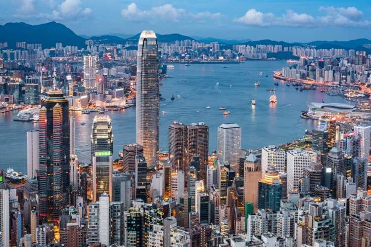 Image for Register Your Company in Hong Kong in Just Three Steps