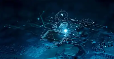 Image for Compliance and security: two problems that one data layer can handle for the global banking industry