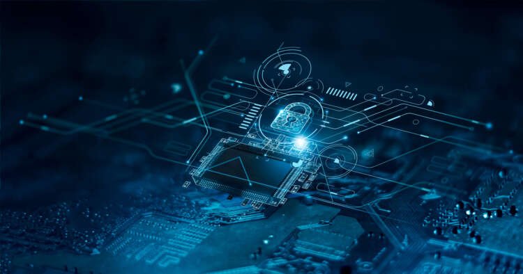 Image for Compliance and security: two problems that one data layer can handle for the global banking industry