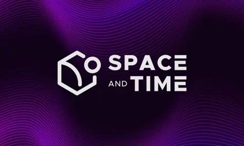 Image for Space and Time Launches on Mainnet to Power a New Generation of Data Driven Crypto Apps