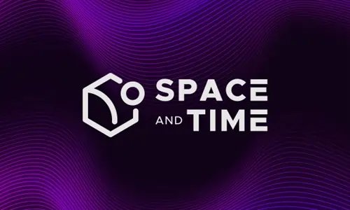 Image for Space and Time Launches on Mainnet to Power a New Generation of Data Driven Crypto Apps