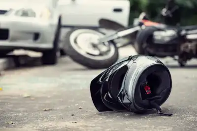 Image for Dealing with the Financial Aftermath of a Motorcycle Crash