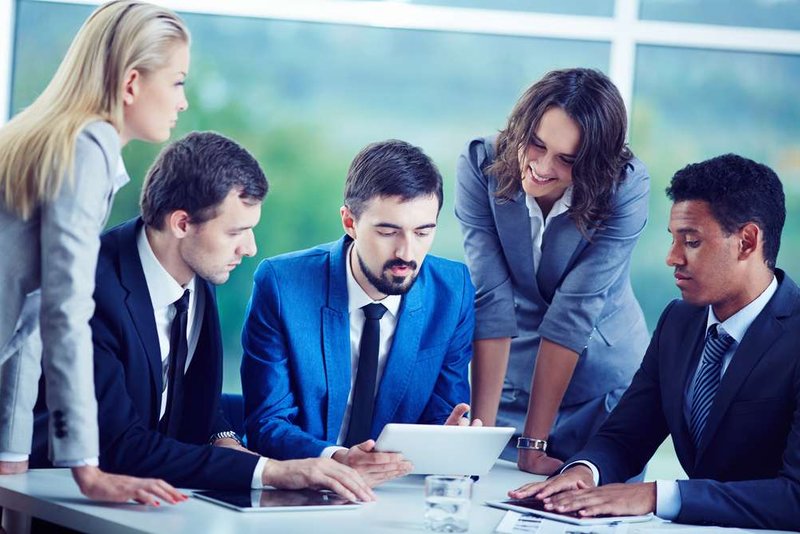 Image for Less than half of UK population ‘self-Google’