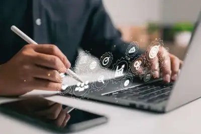 Image for The Rise of Workflow Automation on the Capital Markets Desktop