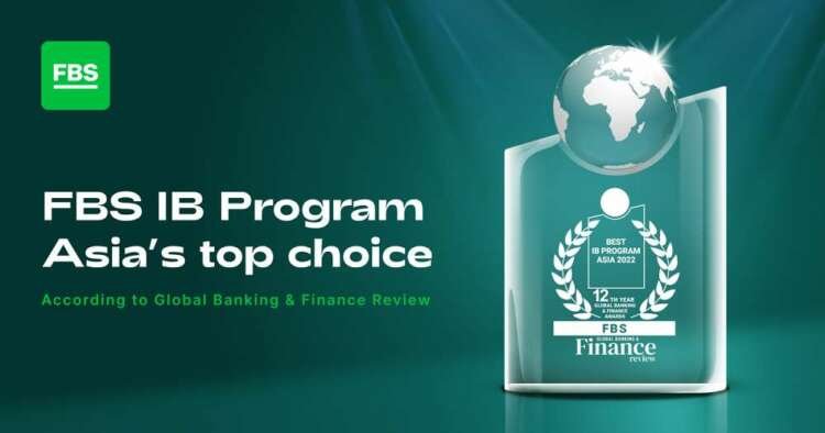 Image for The Best IB Program Asia Award Goes to FBS