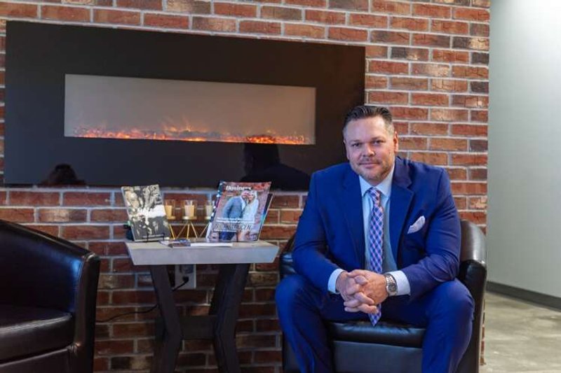 Image for Nick-Anthony Zamucen’s Journey to Revolutionize Restoration: The Birth and Rise of Best Option Restoration