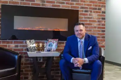 Image for Nick-Anthony Zamucen’s Journey to Revolutionize Restoration: The Birth and Rise of Best Option Restoration