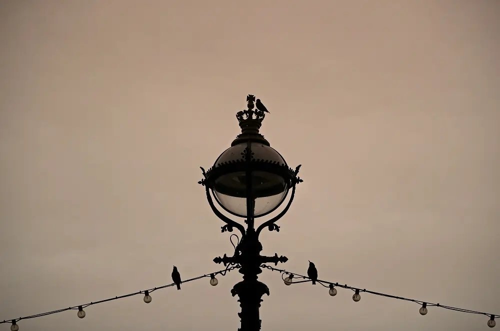 Graph illustrating Britain's energy price cap rise due to market volatility - Global Banking & Finance Review