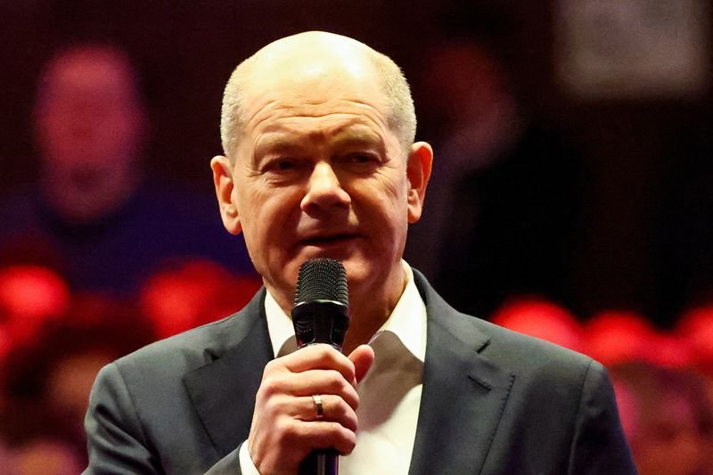 German Chancellor Olaf Scholz advocating for a strong and sovereign Europe - Global Banking & Finance Review