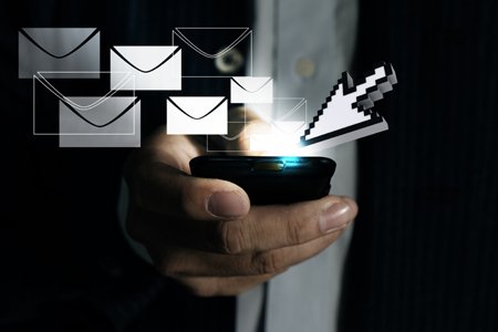 Graph depicting digital transformation trends in procurement - Global Banking & Finance Review