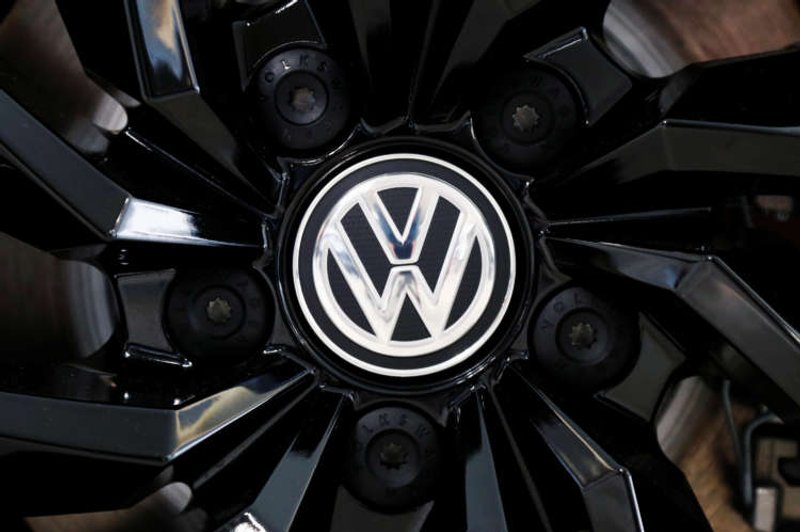 Image for Volkswagen faces EU fine for missing 2020 emissions targets