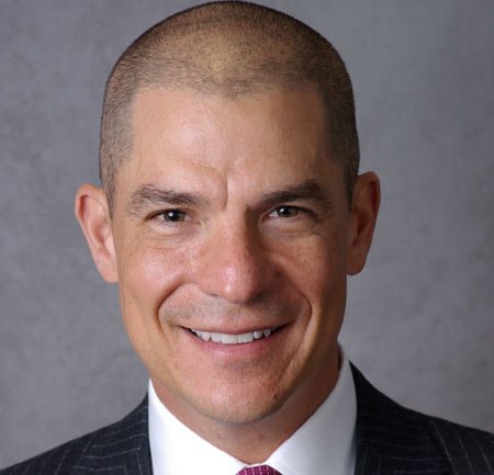 James Grandolfo, Milbank's lead counsel on ICTSI's securities transactions - Global Banking & Finance Review