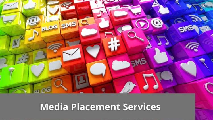 Media Placement Services
