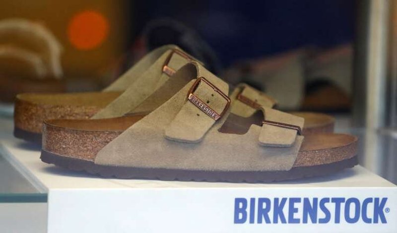Image for Germany’s Birkenstock targets over $9 billion valuation in US IPO